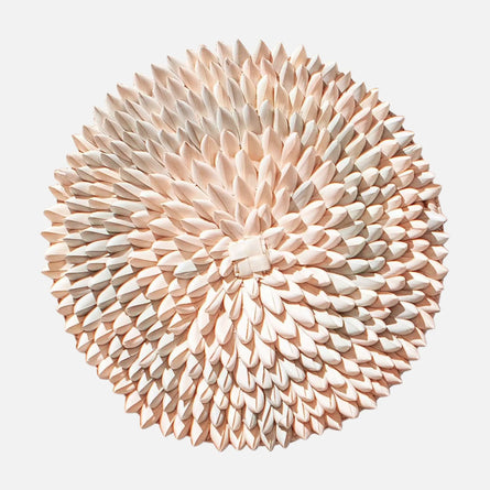 Decorative Wall Basket - Porcupine