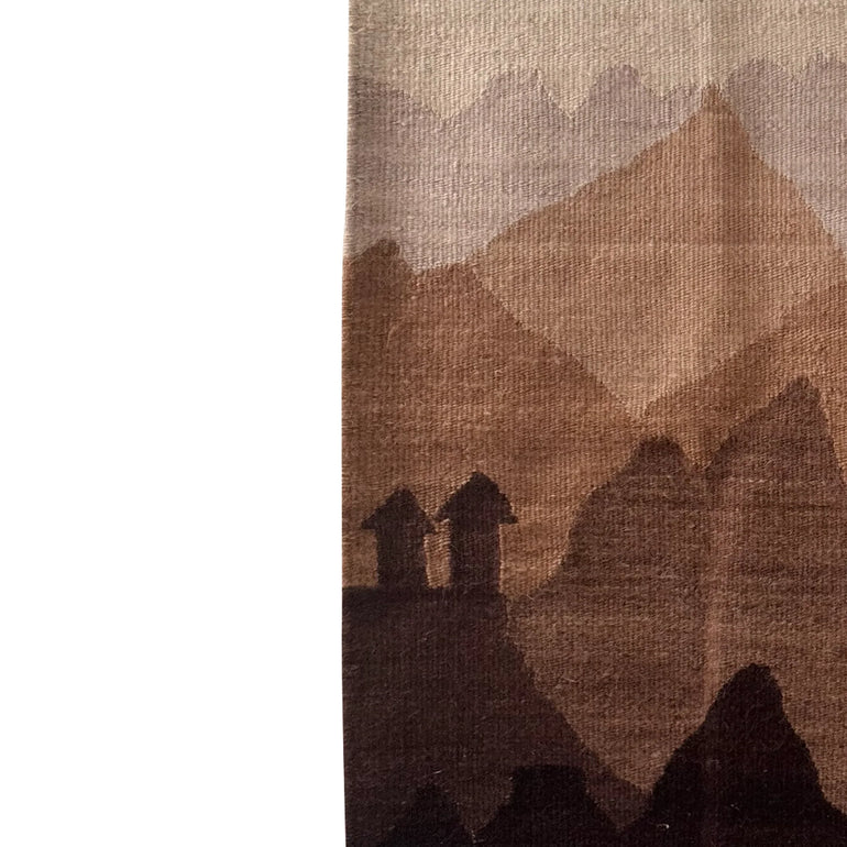 Tapestry Wall Hanging - Landscape