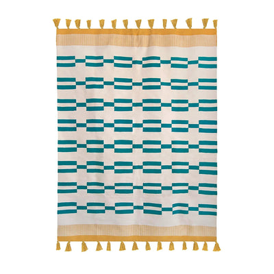 MODERN AFRICAN AREA RUGS