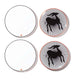 Fatyly Porcelain Dinnerware Set