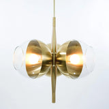 Grace Office Pendant Lighting