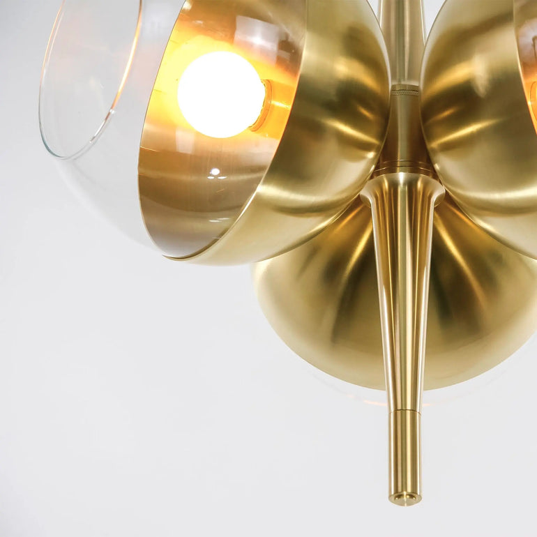 Grace Office Pendant Lighting