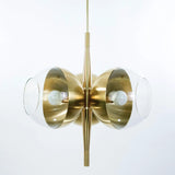 Grace Office Pendant Lighting