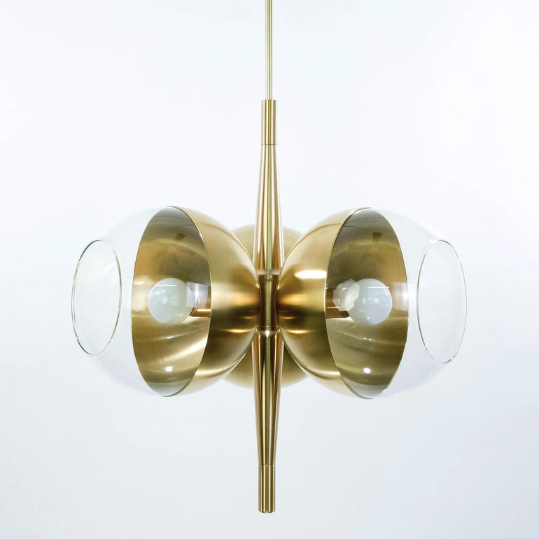 Grace Office Pendant Lighting