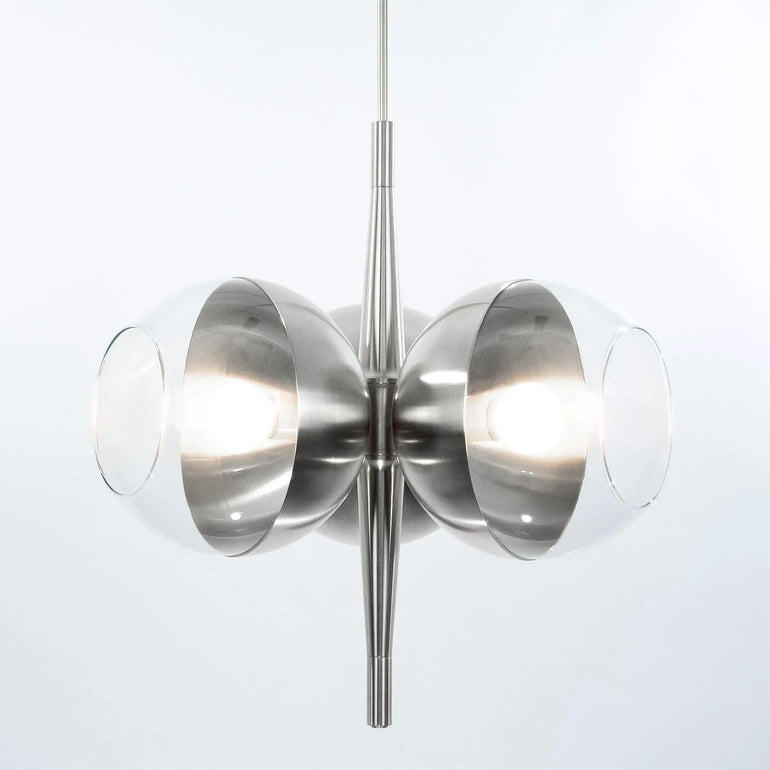 Grace Office Pendant Lighting