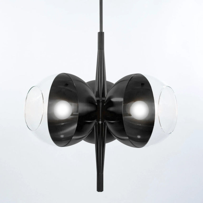 Grace Office Pendant Lighting