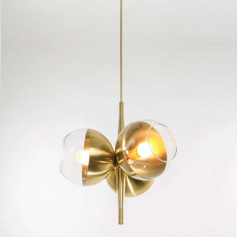 Grace Office Pendant Lighting