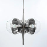 Grace Office Pendant Lighting