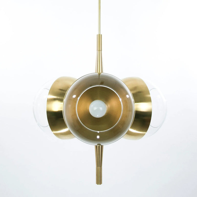 Grace Office Pendant Lighting