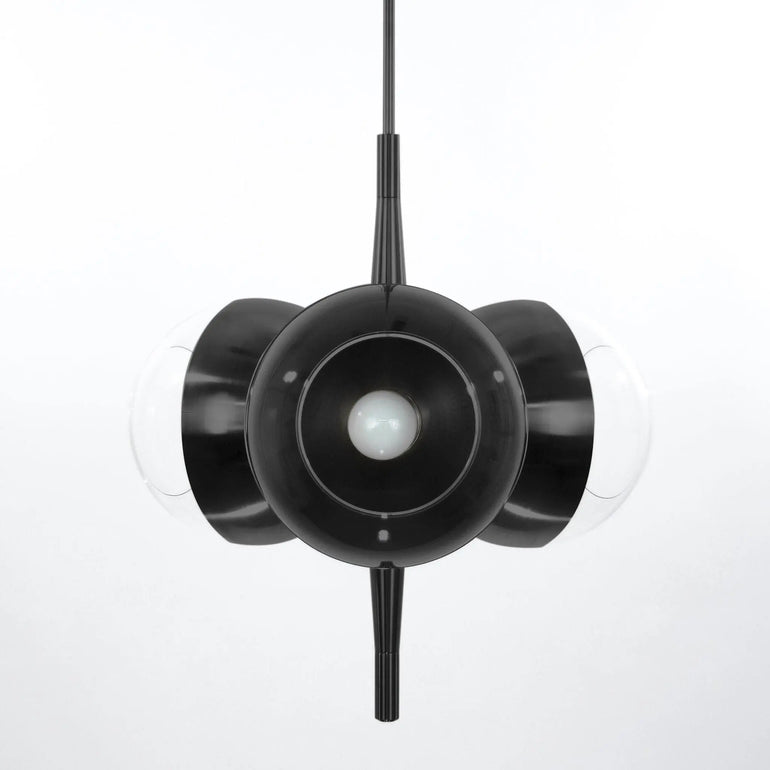 Grace Office Pendant Lighting