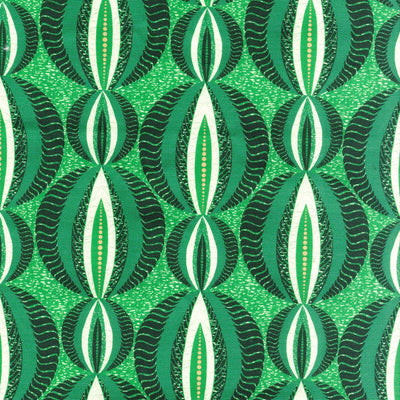 Green Upholstery Fabric By The Yard