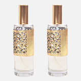 Home Fragrance Oil - Jasmine, Oud, 2 Set