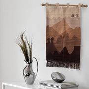 Tapestry Wall Hanging - Landscape