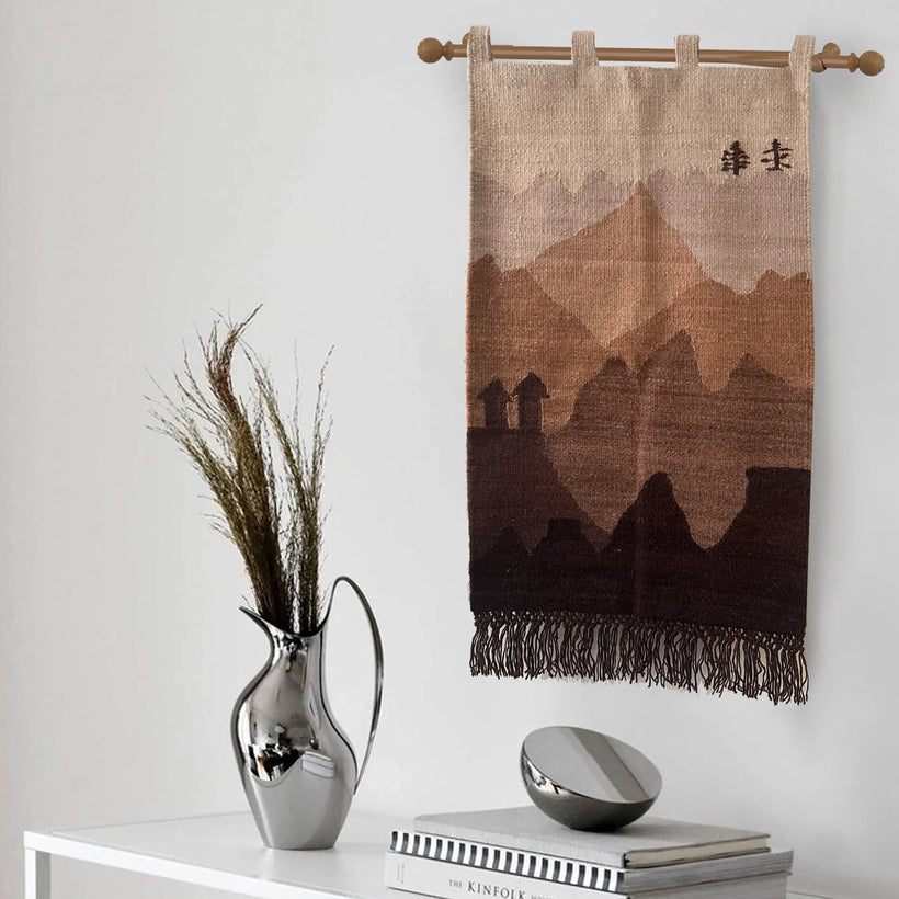 Tapestry Wall Hanging - Landscape