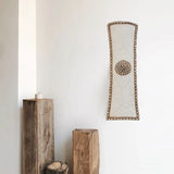 Large Wall Art - Zulu Rectangle