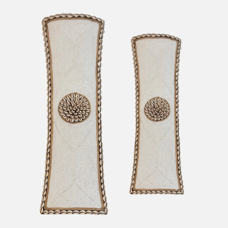 Large Wall Art - Zulu Rectangle