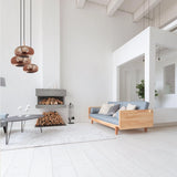 Lila Living Room Chandelier