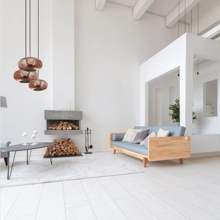 Lila Living Room Chandelier