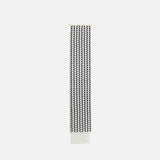 Luxury Wall Art - Chevron Beaded