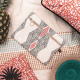 Makeup Bag - Odi Grey