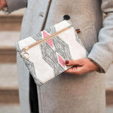 Makeup Bag - Odi Grey