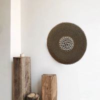 modern rustic farmhouse decor