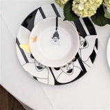 Nguka Limoges Platter