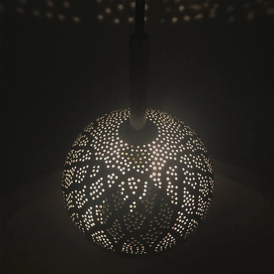 Nur Black Wall Sconce