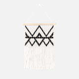 Nursery Wall Decor - Small Rhombus