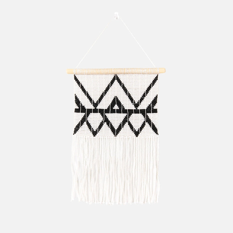 Nursery Wall Decor - Small Rhombus