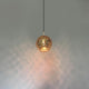 Riad Brass Mid Century Lighting