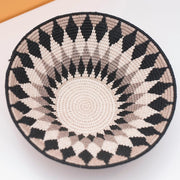 Diamonds Decorative Key Bowl