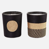Smokeless Candles Jasmine Oud Set