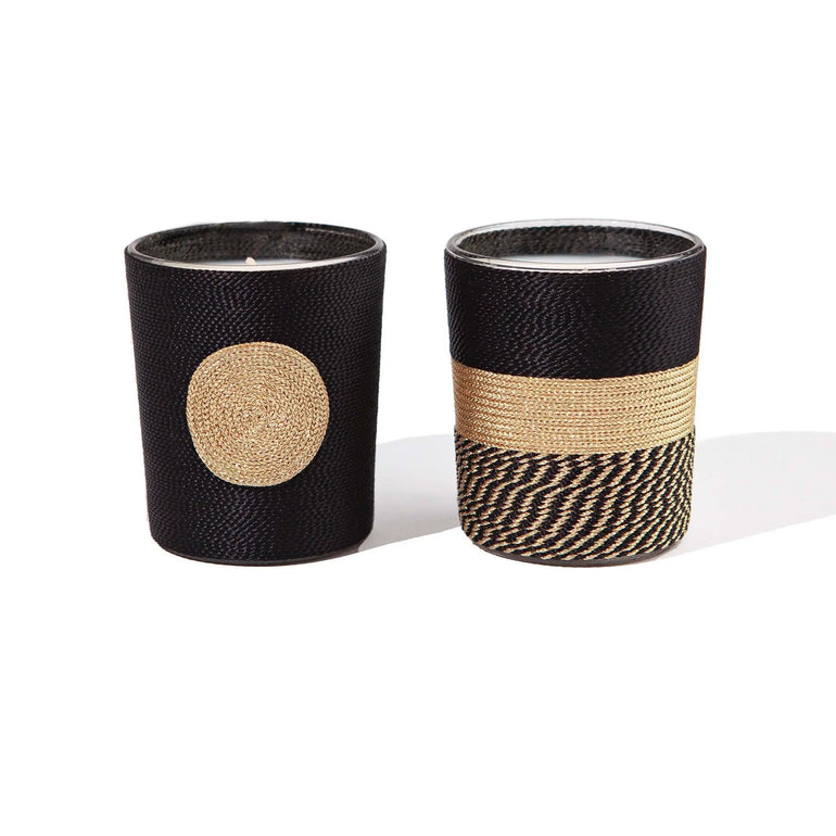 Smokeless Candles Jasmine Oud Set