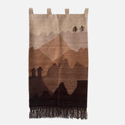 Tapestry Wall Hanging - Landscape