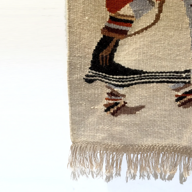 Large Wall Tapestry - Xhosa Ladies