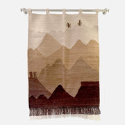 Tapestry Wall Hanging - Landscape