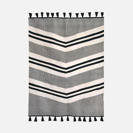 Valley Rug - Cotton 5'x8'