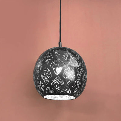 Warda Dome Ceiling Light