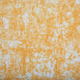 Yellow Stretch Velvet Fabric
