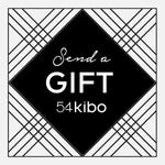 54kibo Digital eGift Card