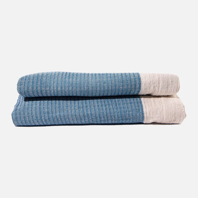 Addis Green Bath Towels Set 2 - 54kibo