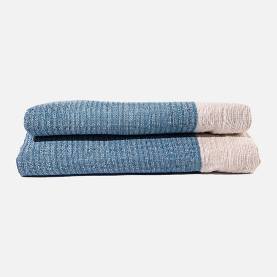 Addis Green Bath Towels Set 2 - 54kibo