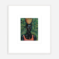 Adjoa Black Women Art - 54kibo