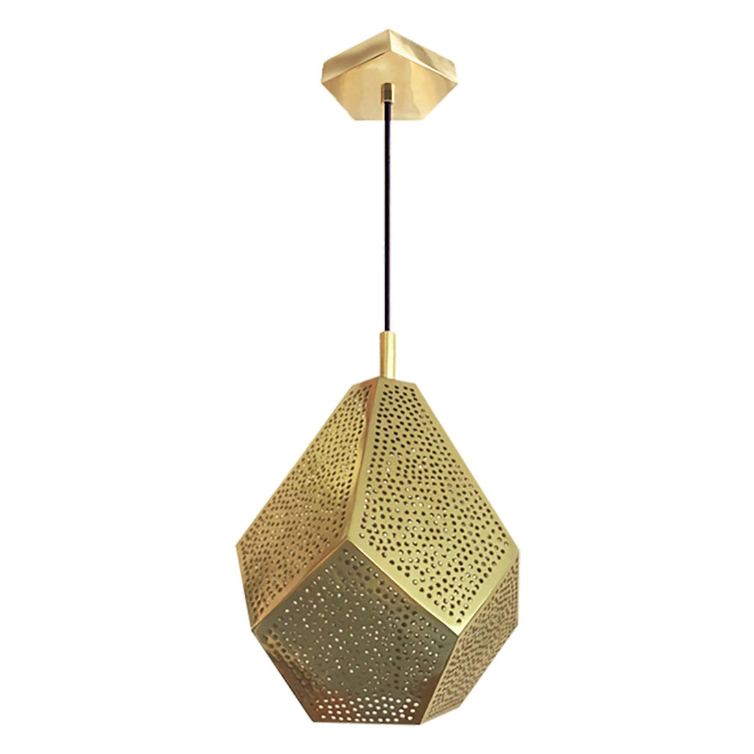 Almas Modern Geometric Pendant Lighting - 54kibo