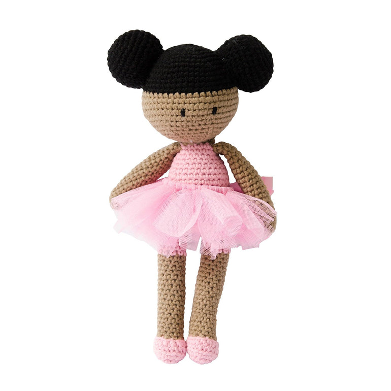 Ballerina Dolls Imina