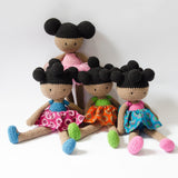 Ballerina Dolls Imina