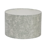 Batik Stone Gray Lamp Shade - 54kibo