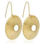 Benta Unique Earrings - 54kibo