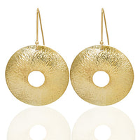 Benta Unique Earrings - 54kibo